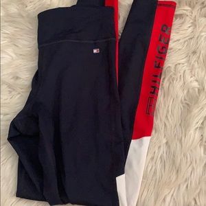 Tommy Hilfiger leggings